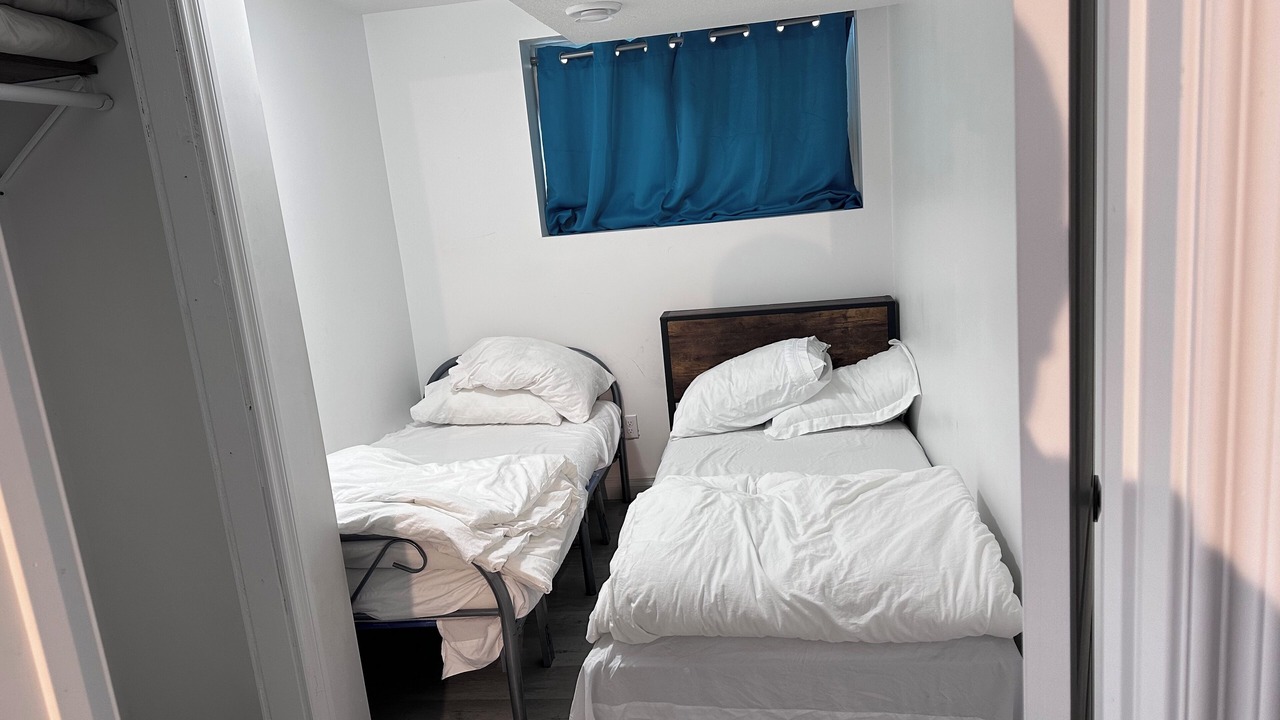 Photo of Bedroom in Okotoks