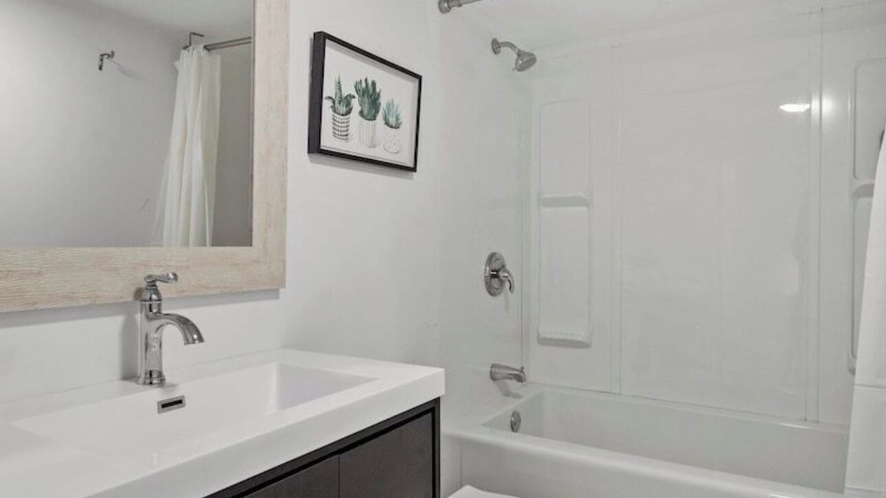 Photo of Bathroom in Okotoks