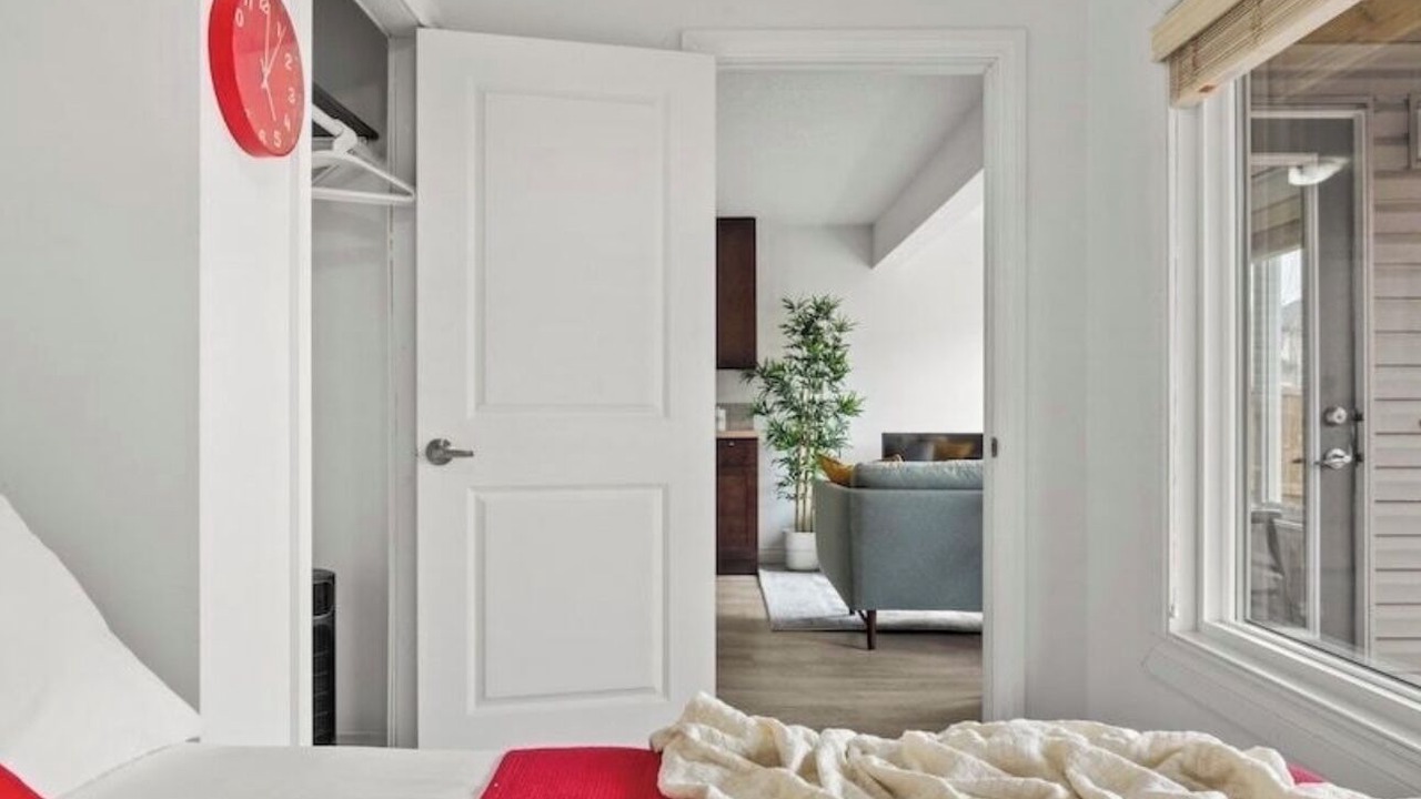Photo of Bedroom in Okotoks