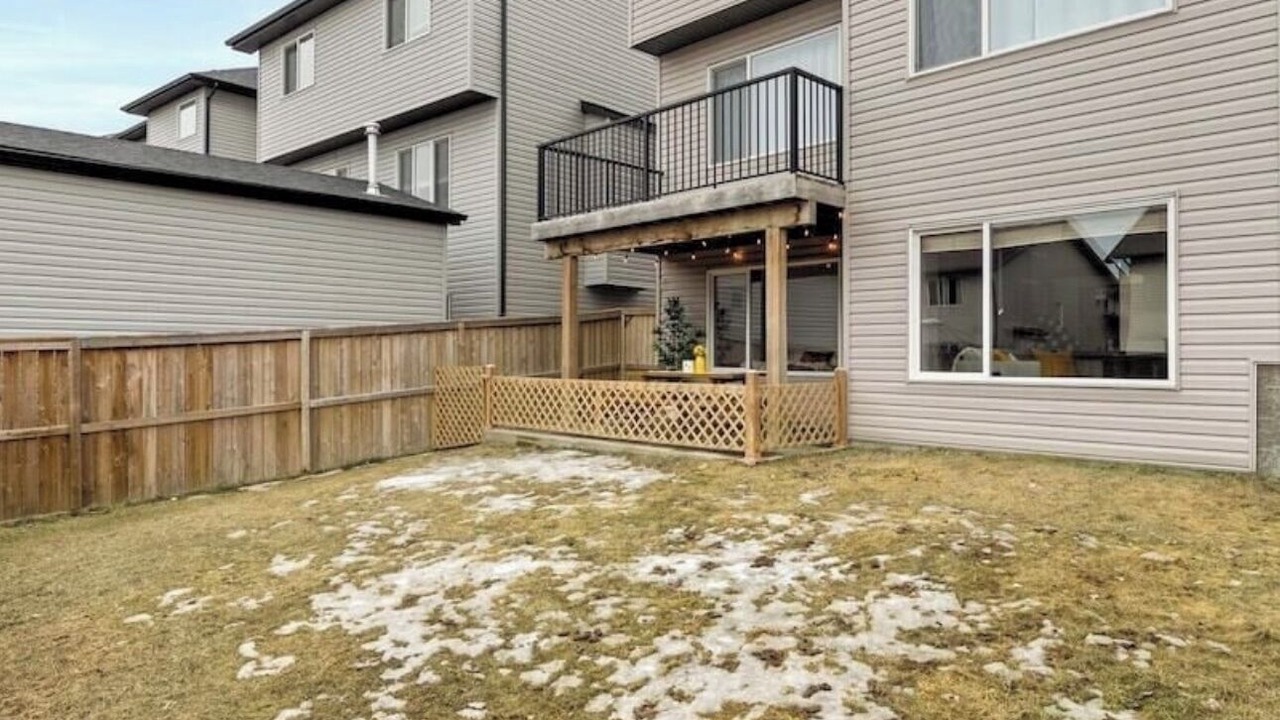 Photo of Outdoor in Okotoks