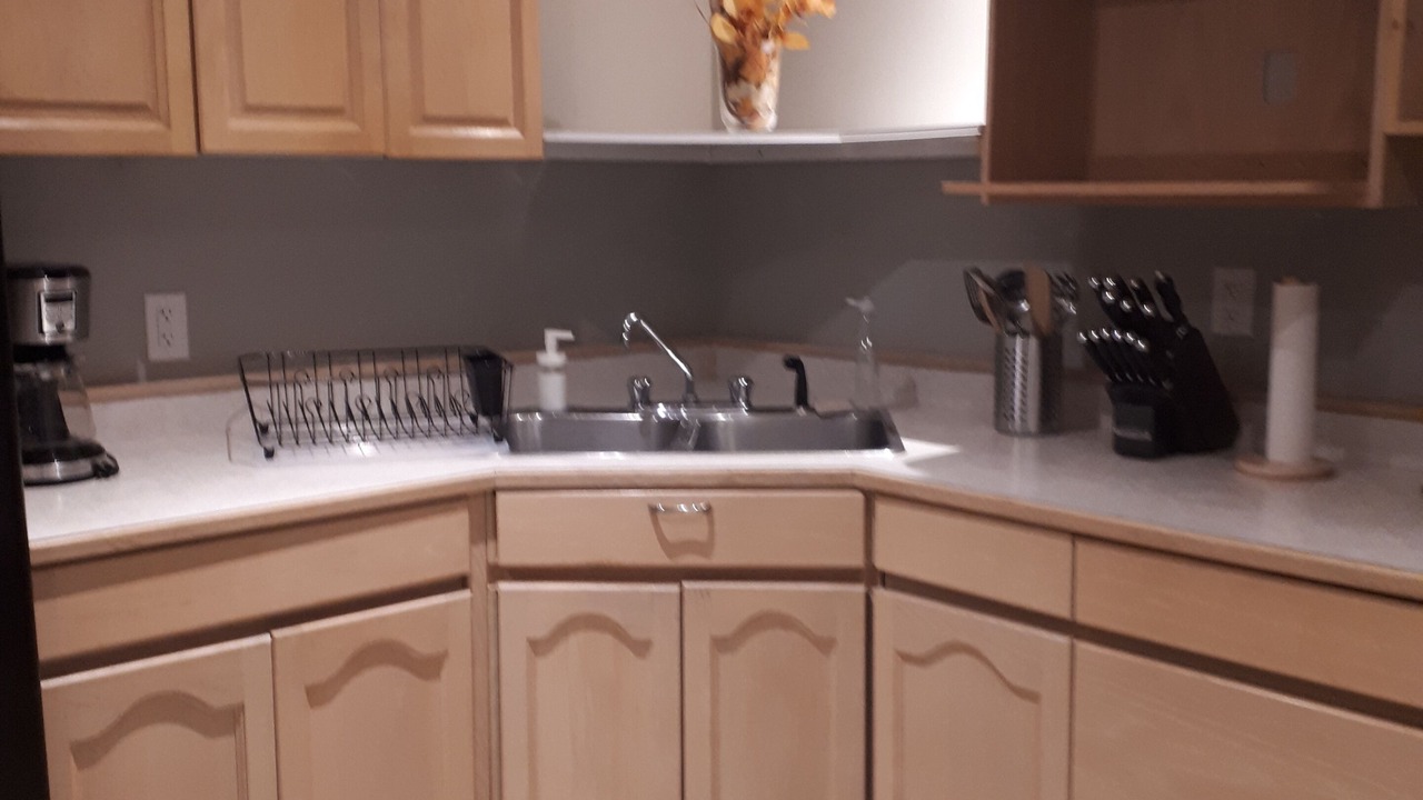 Photo of Kitchen in Hope