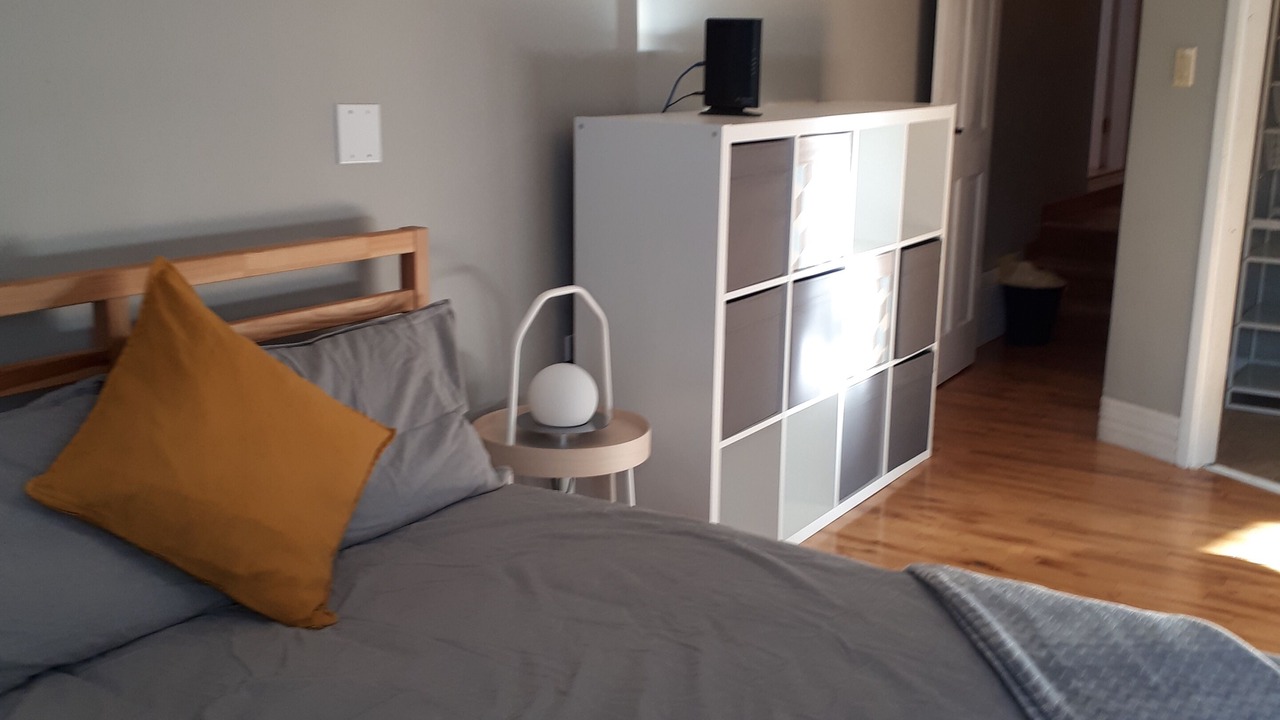 Photo of Bedroom in Hope