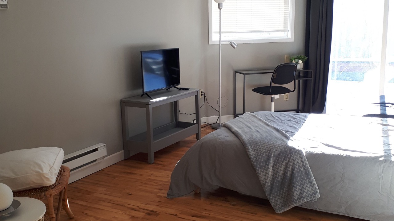 Photo of Bedroom in Hope