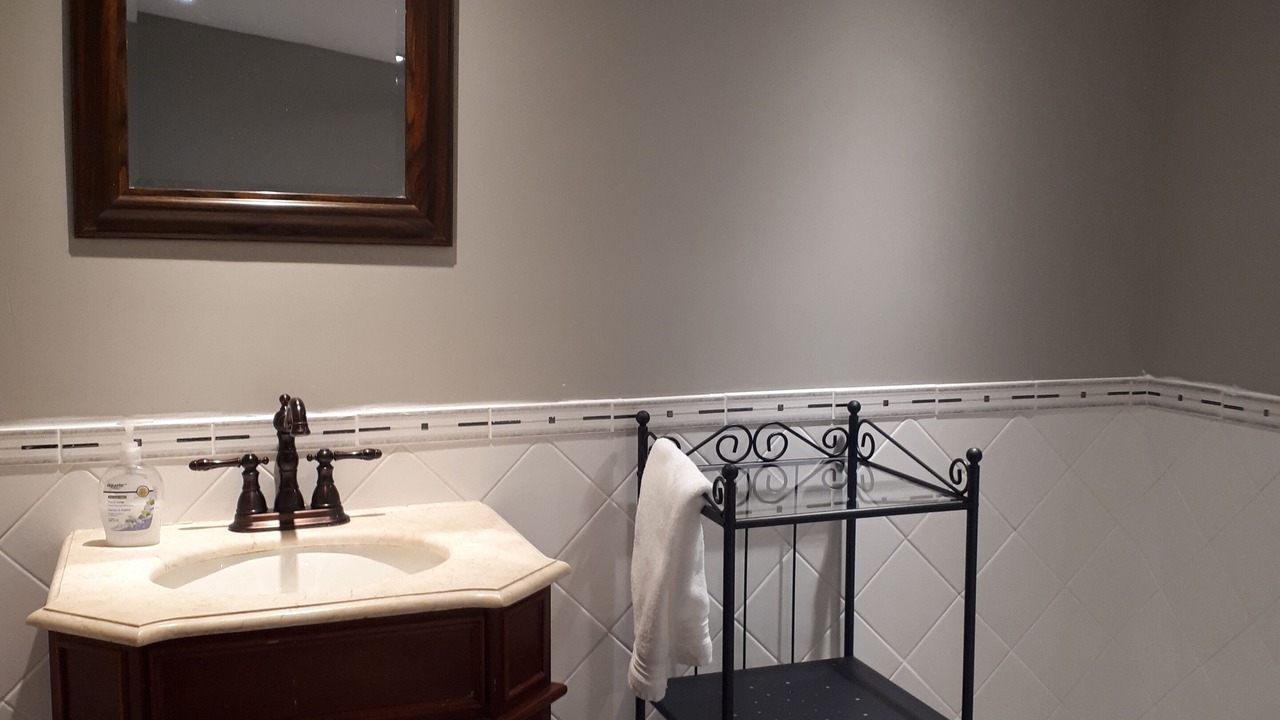 Photo of Bathroom in Hope