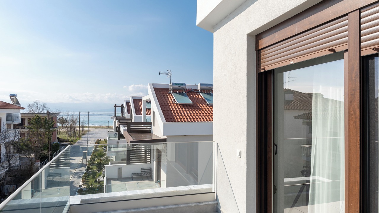 Photo of Outdoor in Paralia Ofryniou