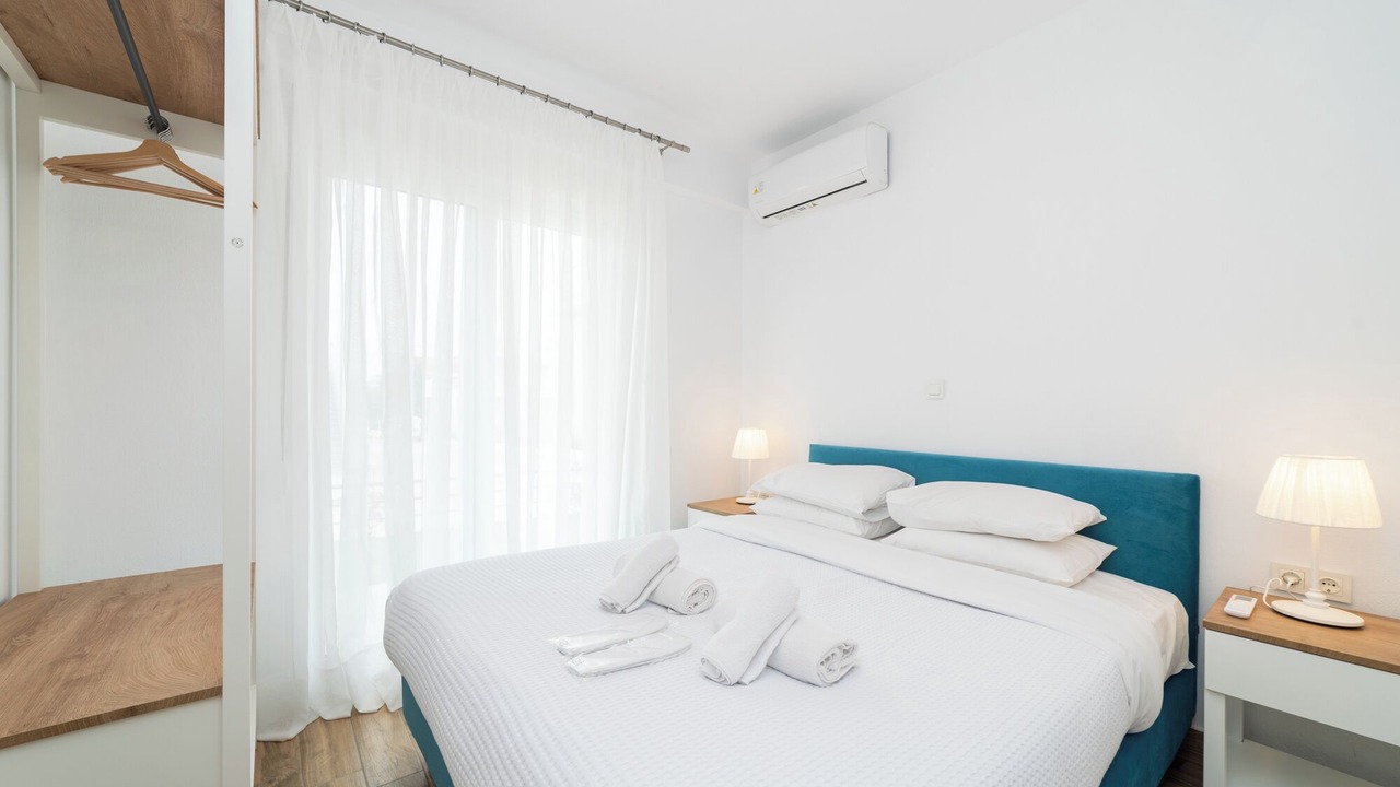 Photo of Bedroom in Ofrinion