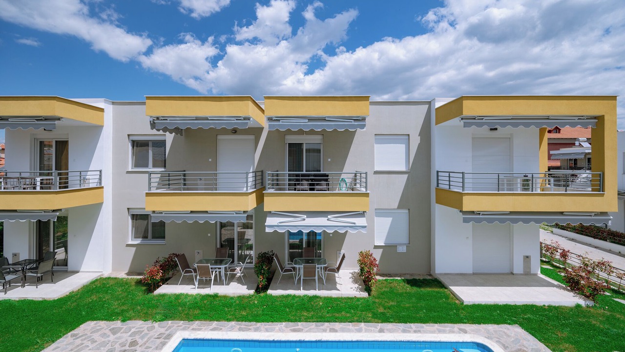 Photo of Outdoor in Ofrinion