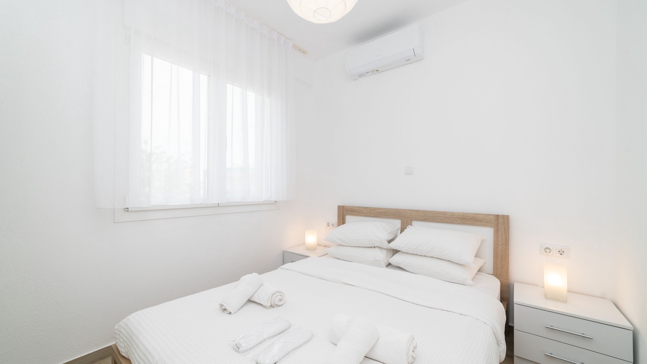 Photo of Bedroom in Ofrinion