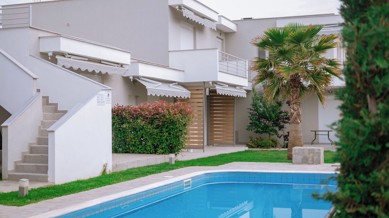 Photo of Outdoor in Ofrinion