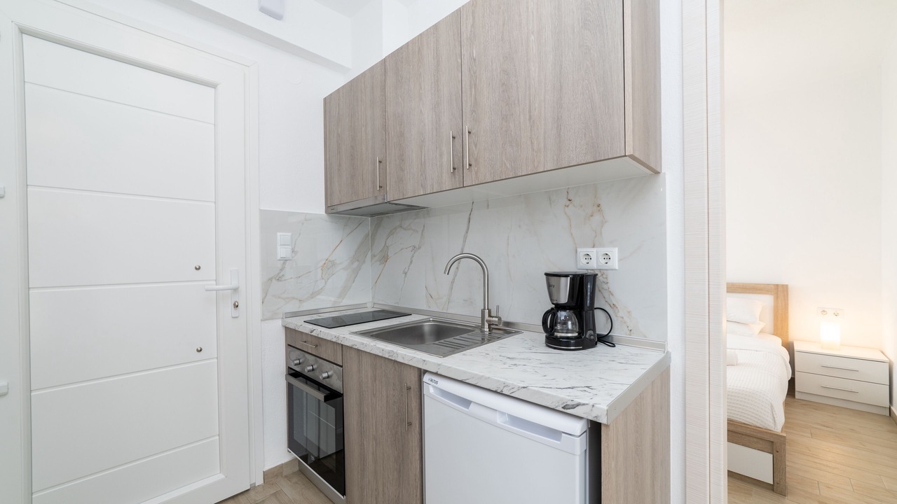 Photo of Kitchen in Ofrinion