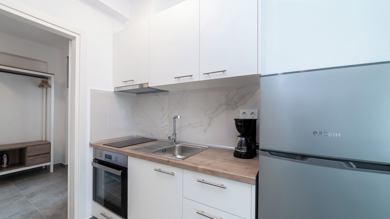 Photo of Kitchen in Ofrinion