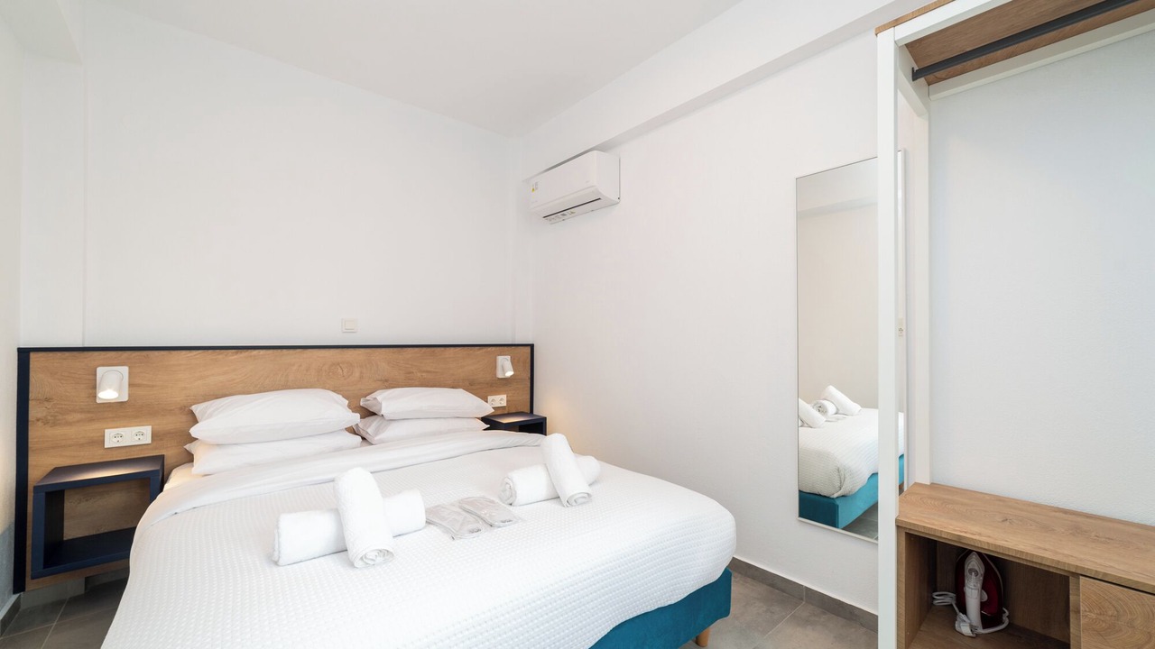 Photo of Bedroom in Ofrinion