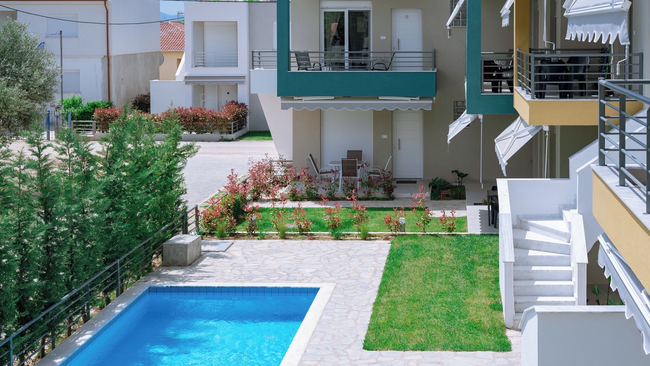 Photo of Outdoor in Ofrinion