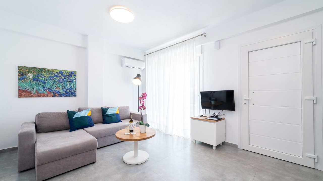 Photo of Livingroom in Ofrinion