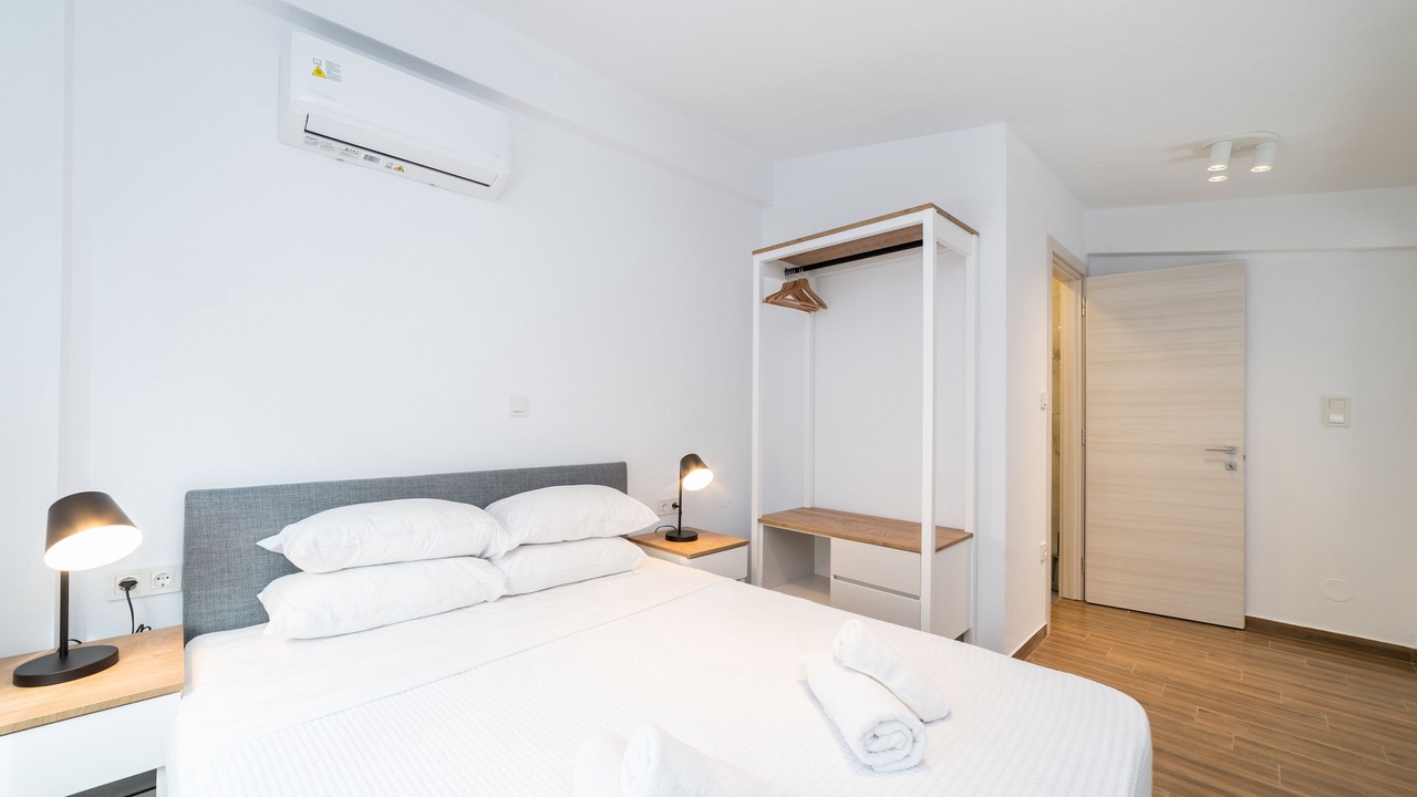 Photo of Bedroom in Ofrinion