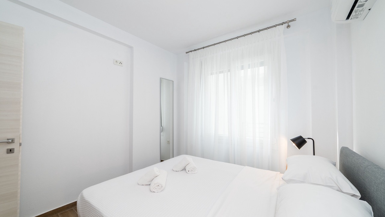 Photo of Bedroom in Ofrinion