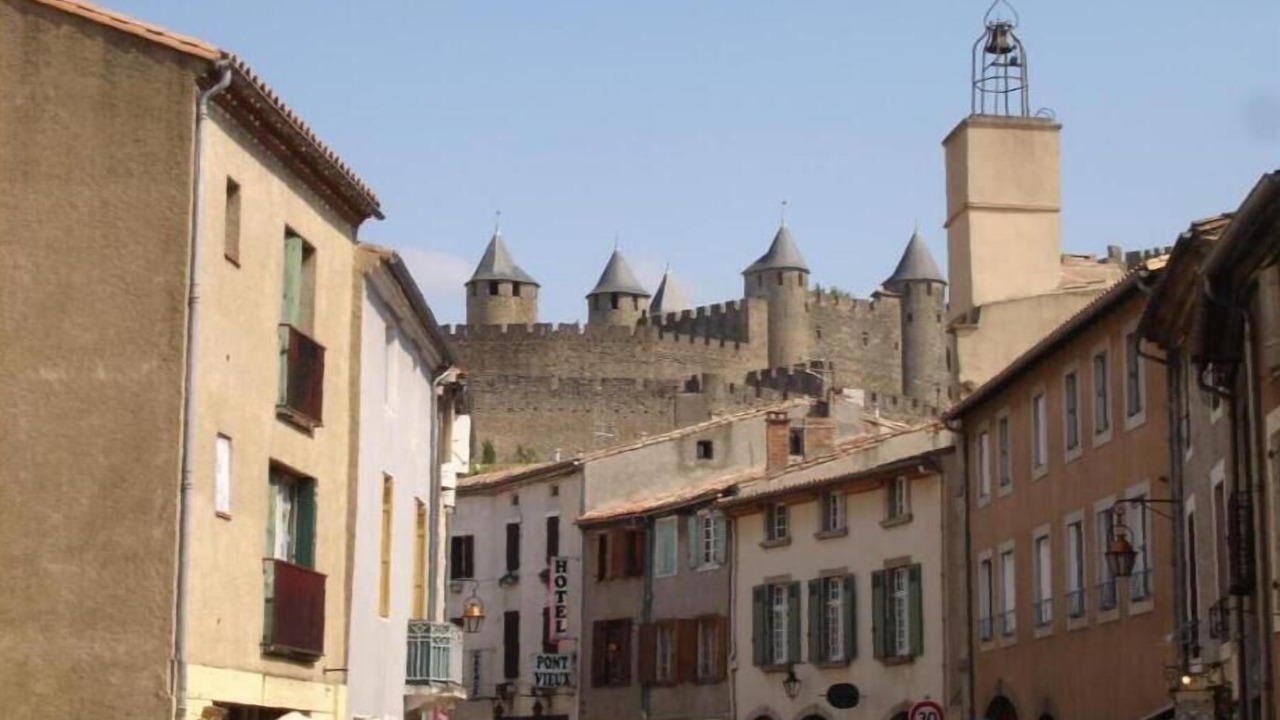 Photo of Outdoor in Carcassonne