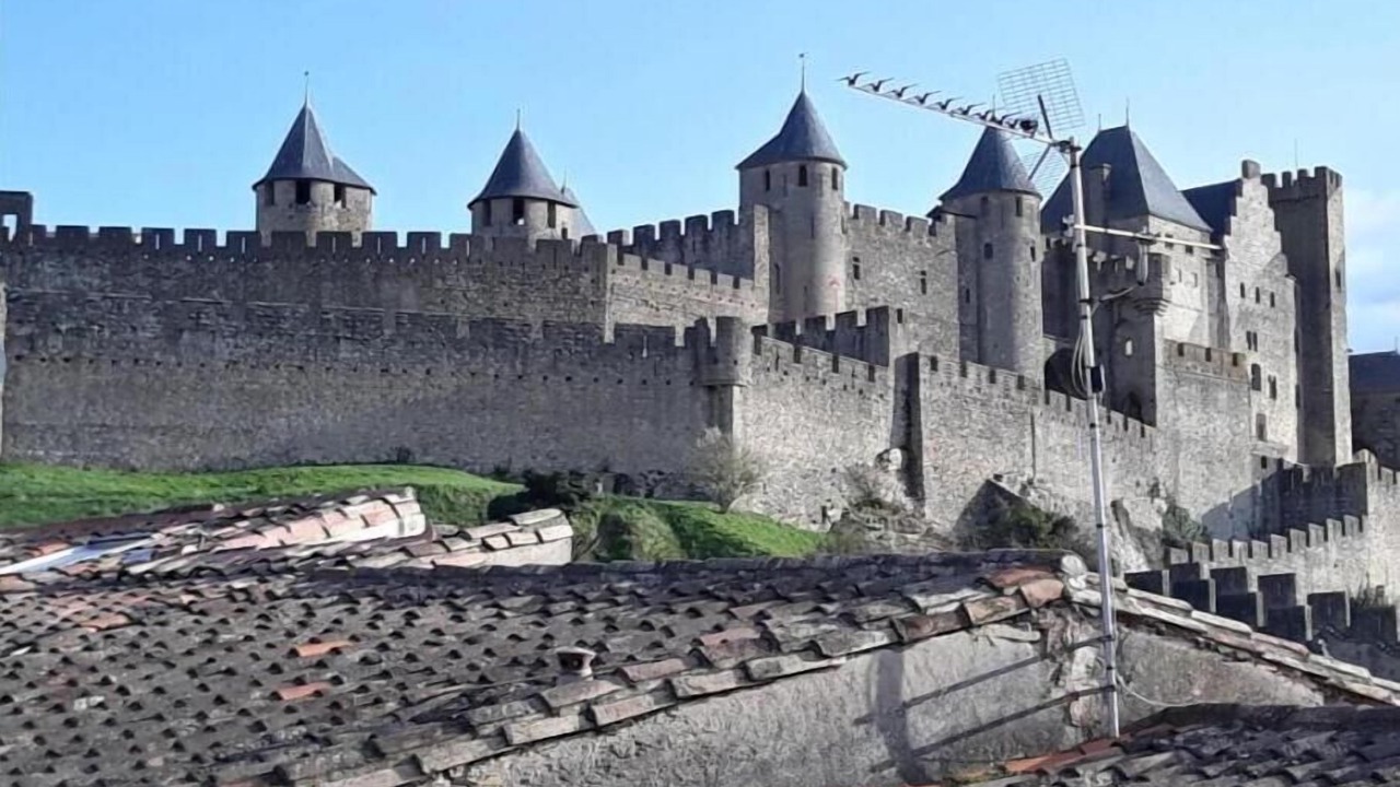 Photo of Others in Carcassonne