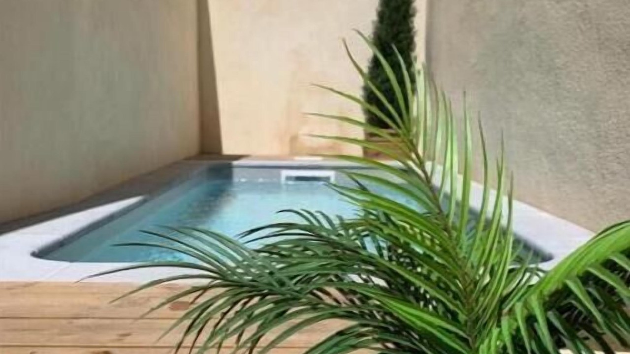 Photo of Outdoor in Carcassonne