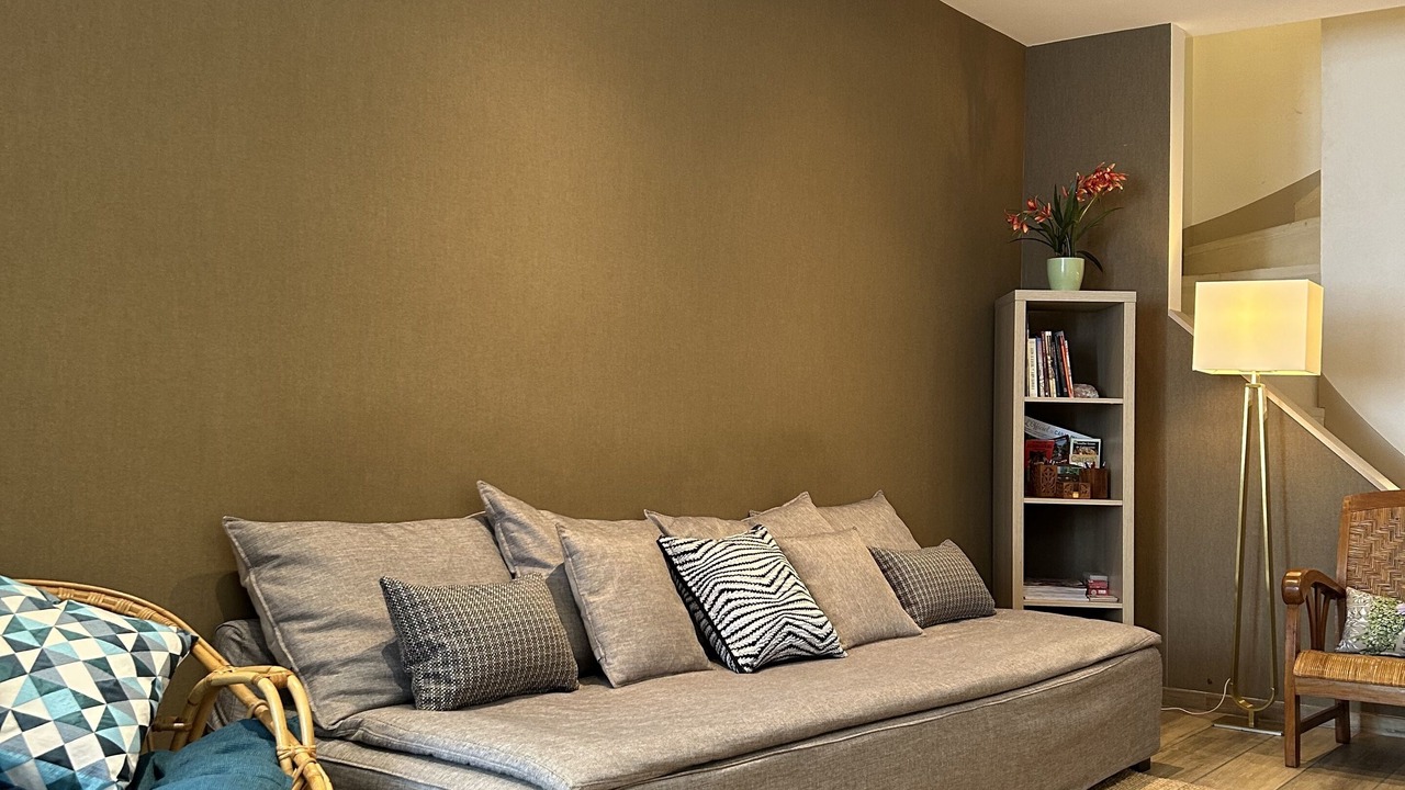 Photo of Livingroom in Carcassonne