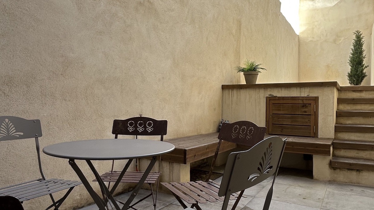 Photo of Outdoor in Carcassonne