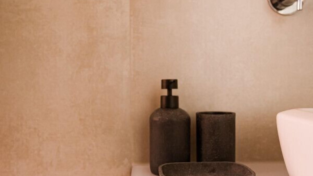 Photo of Bathroom in Pacos de Gaiolo