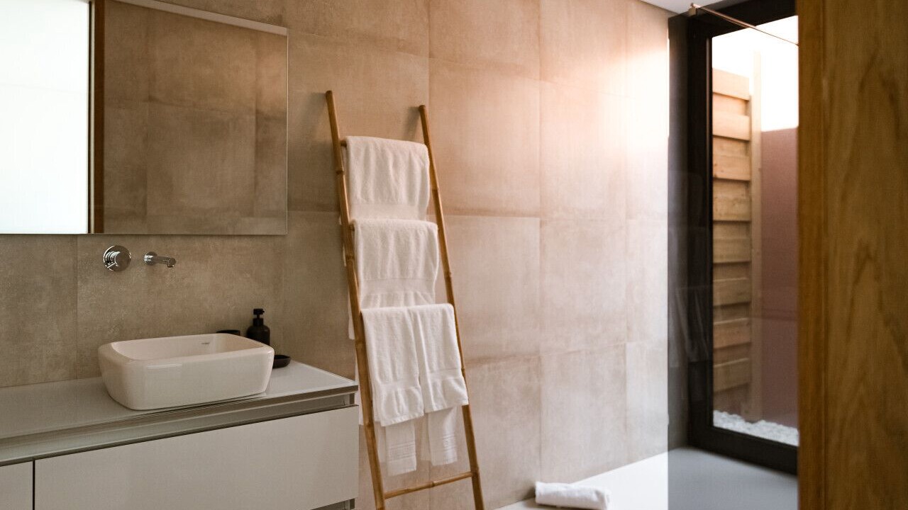 Photo of Bathroom in Pacos de Gaiolo