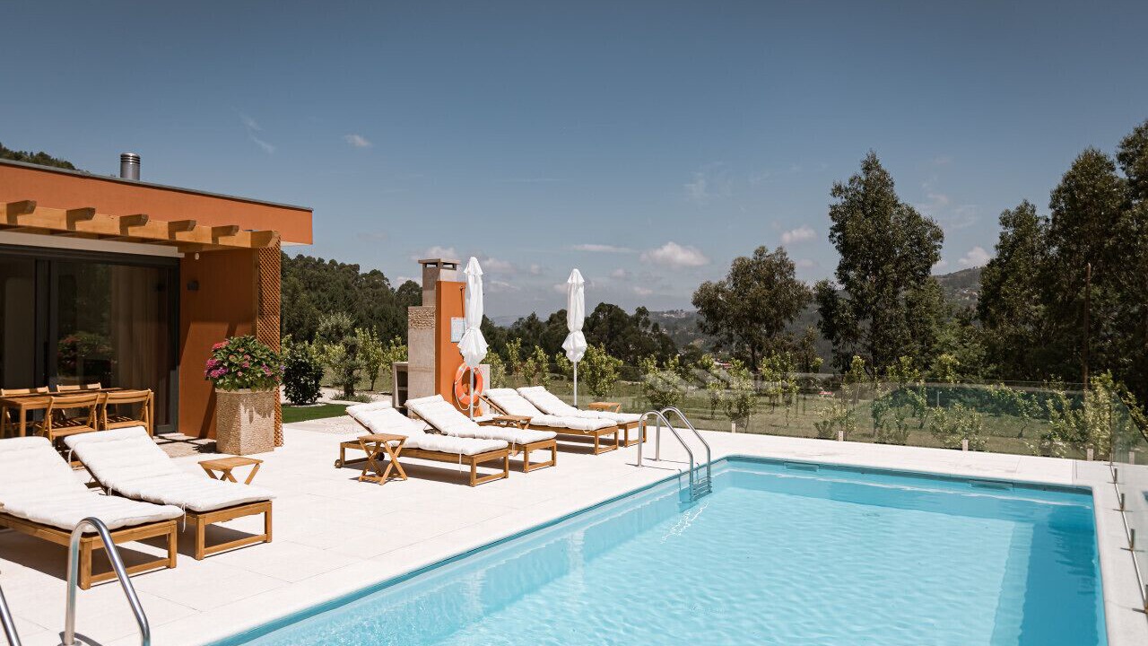 Photo of Outdoor in Pacos de Gaiolo