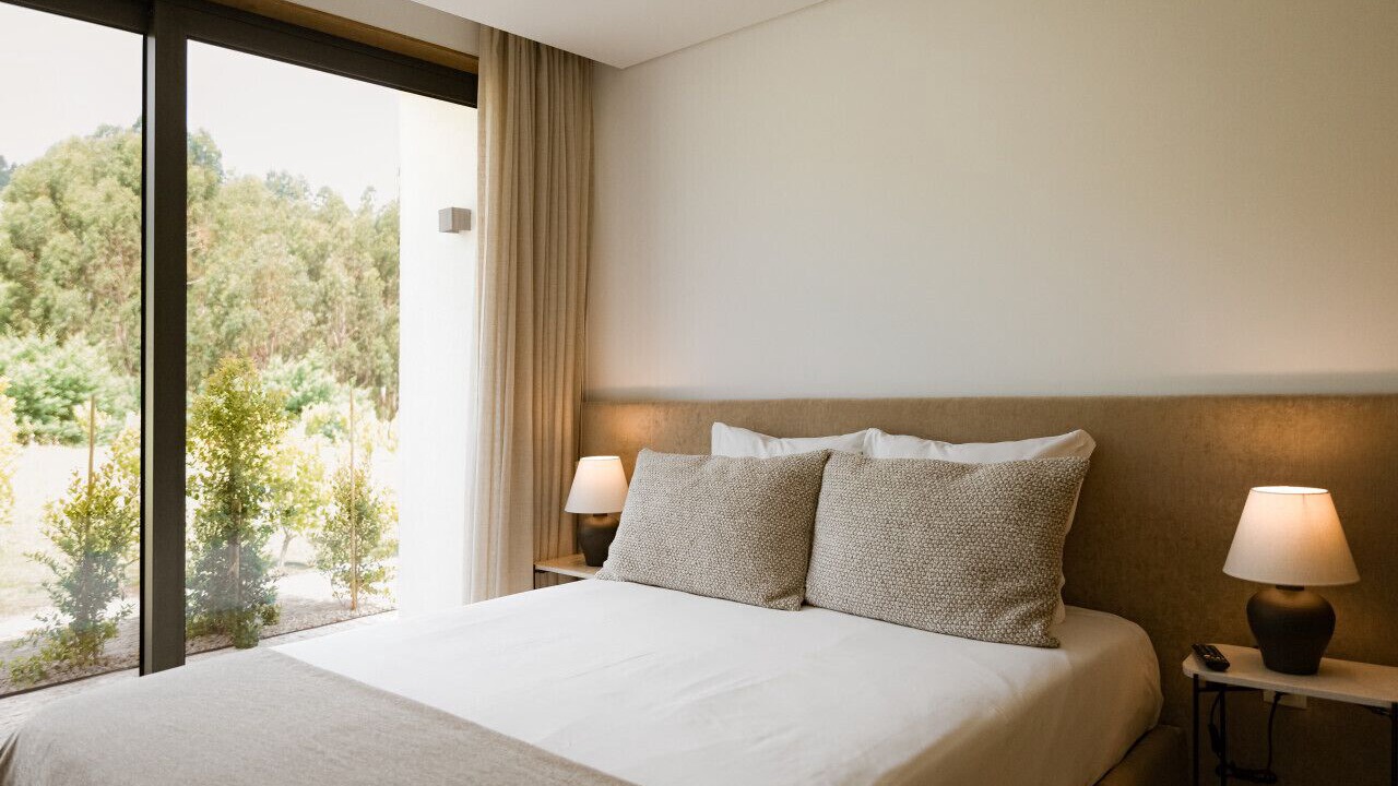 Photo of Bedroom in Pacos de Gaiolo