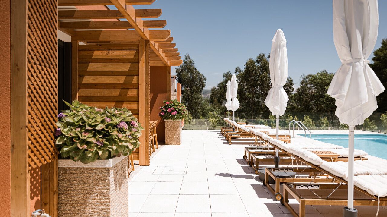 Photo of Outdoor in Pacos de Gaiolo