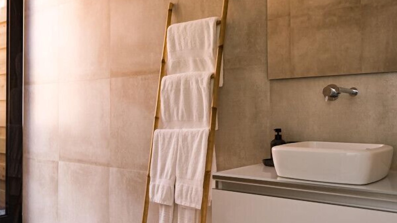 Photo of Bathroom in Pacos de Gaiolo