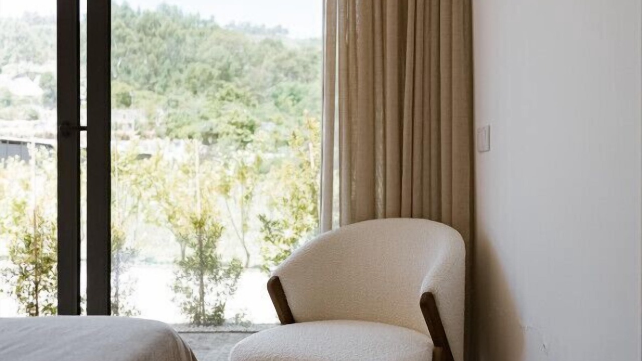 Photo of Bedroom in Pacos de Gaiolo