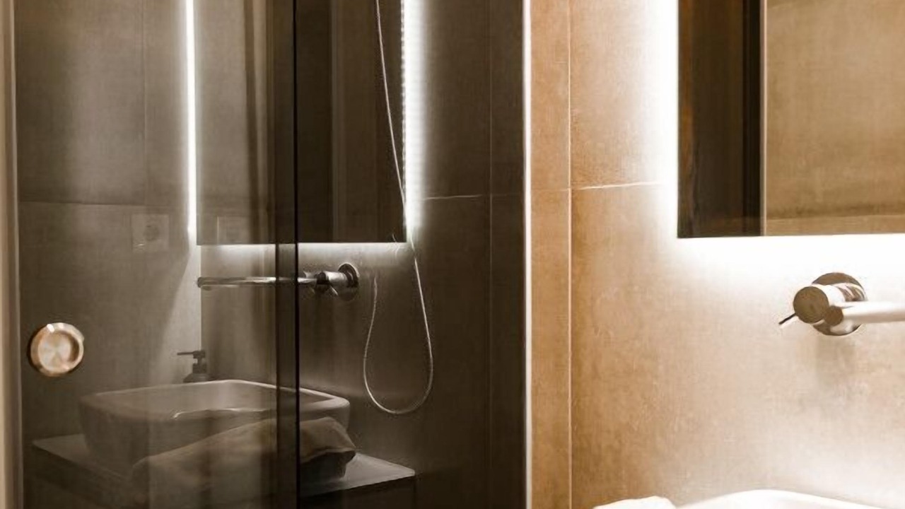 Photo of Bathroom in Pacos de Gaiolo