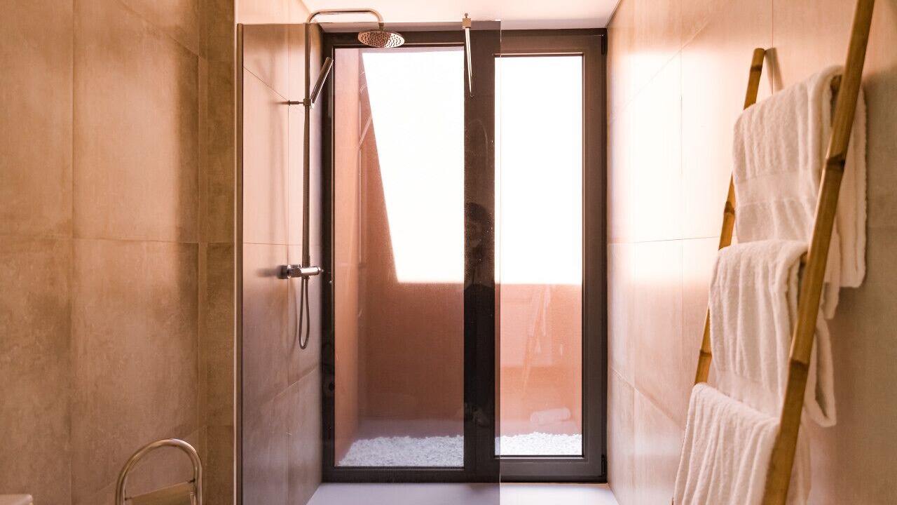 Photo of Bathroom in Pacos de Gaiolo