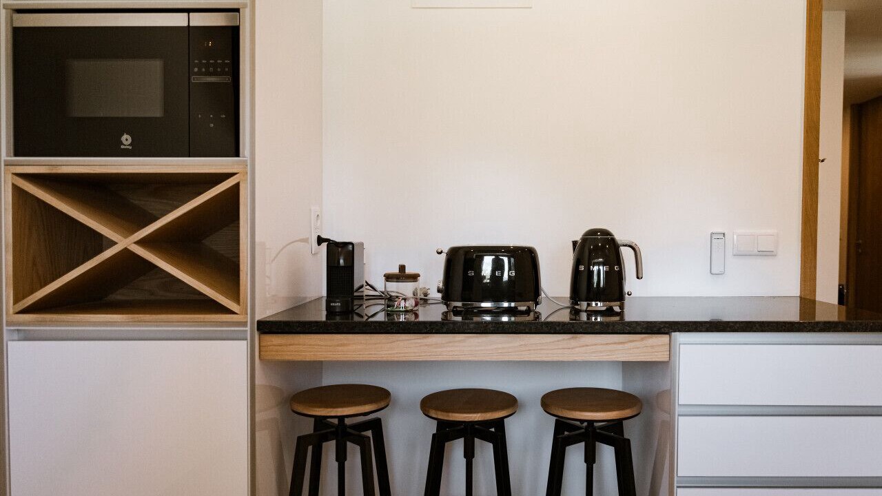 Photo of Kitchen in Pacos de Gaiolo