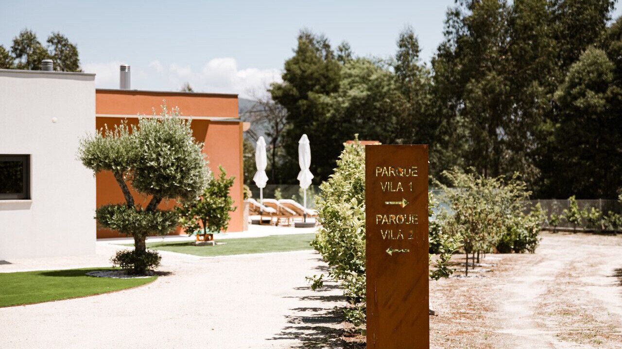Photo of Outdoor in Pacos de Gaiolo