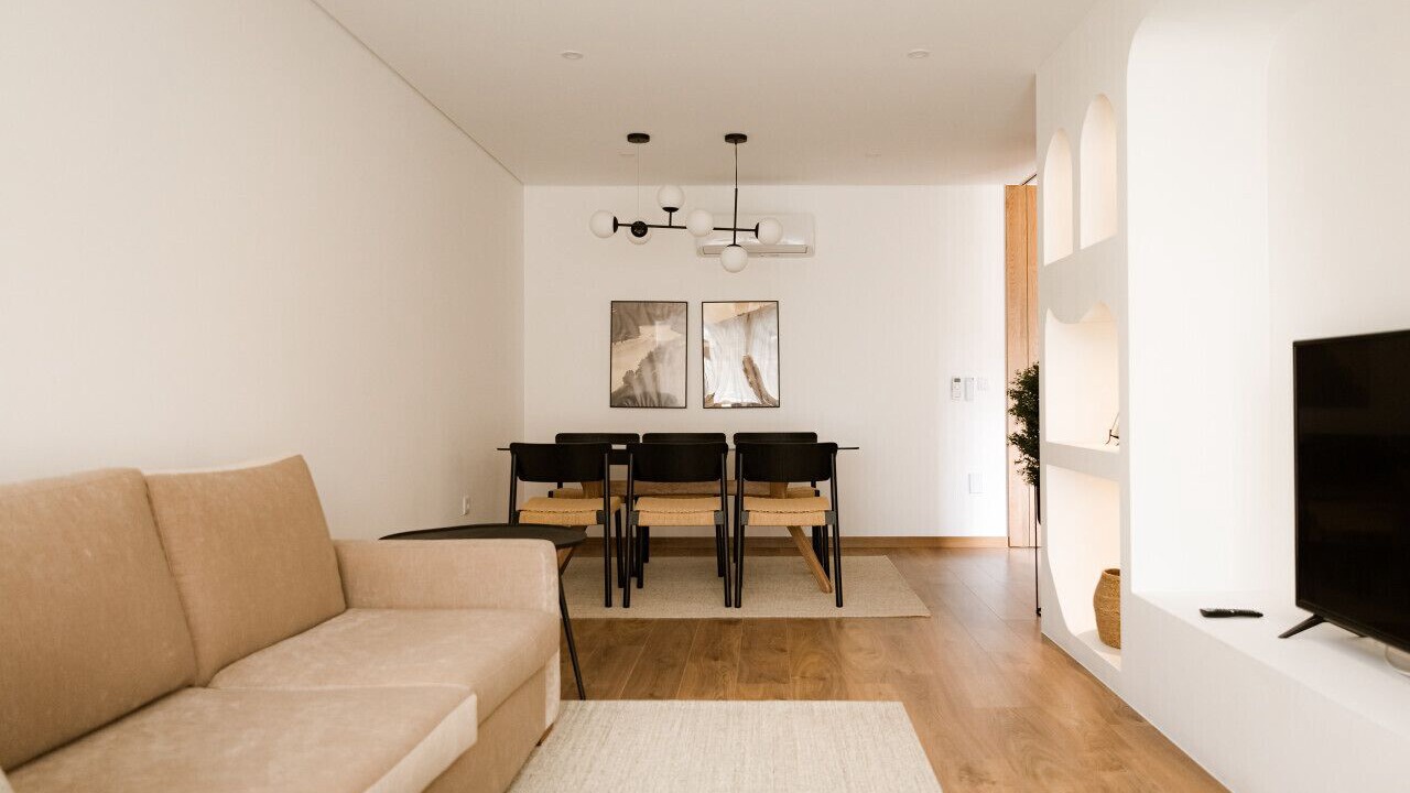 Photo of Livingroom in Pacos de Gaiolo