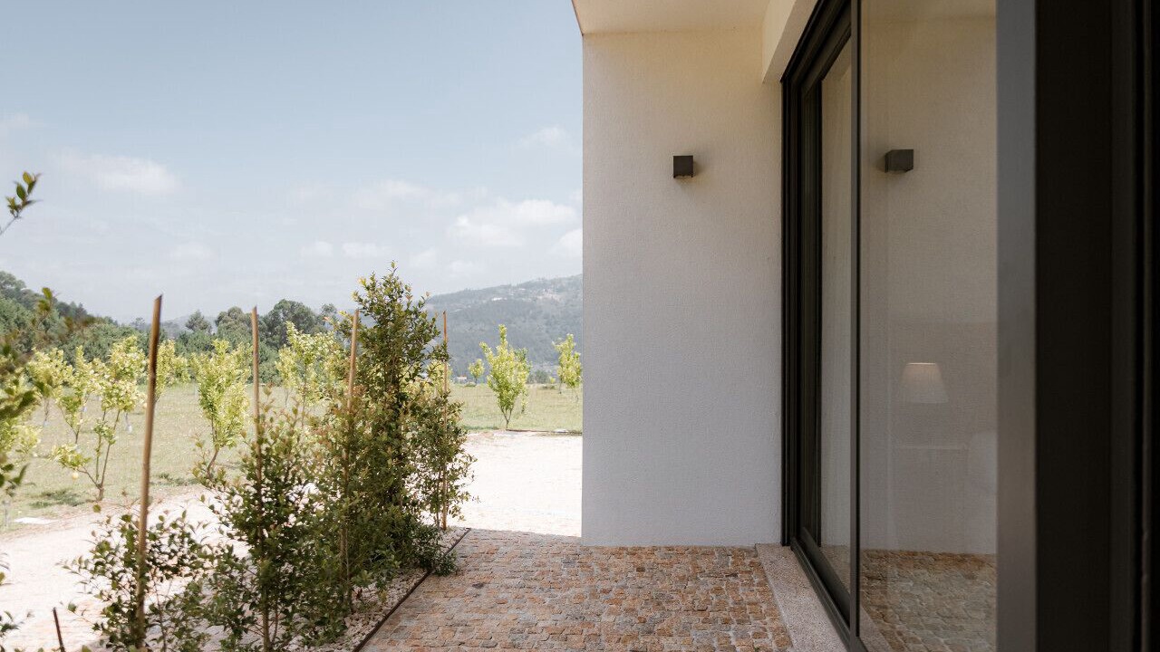 Photo of Outdoor in Pacos de Gaiolo