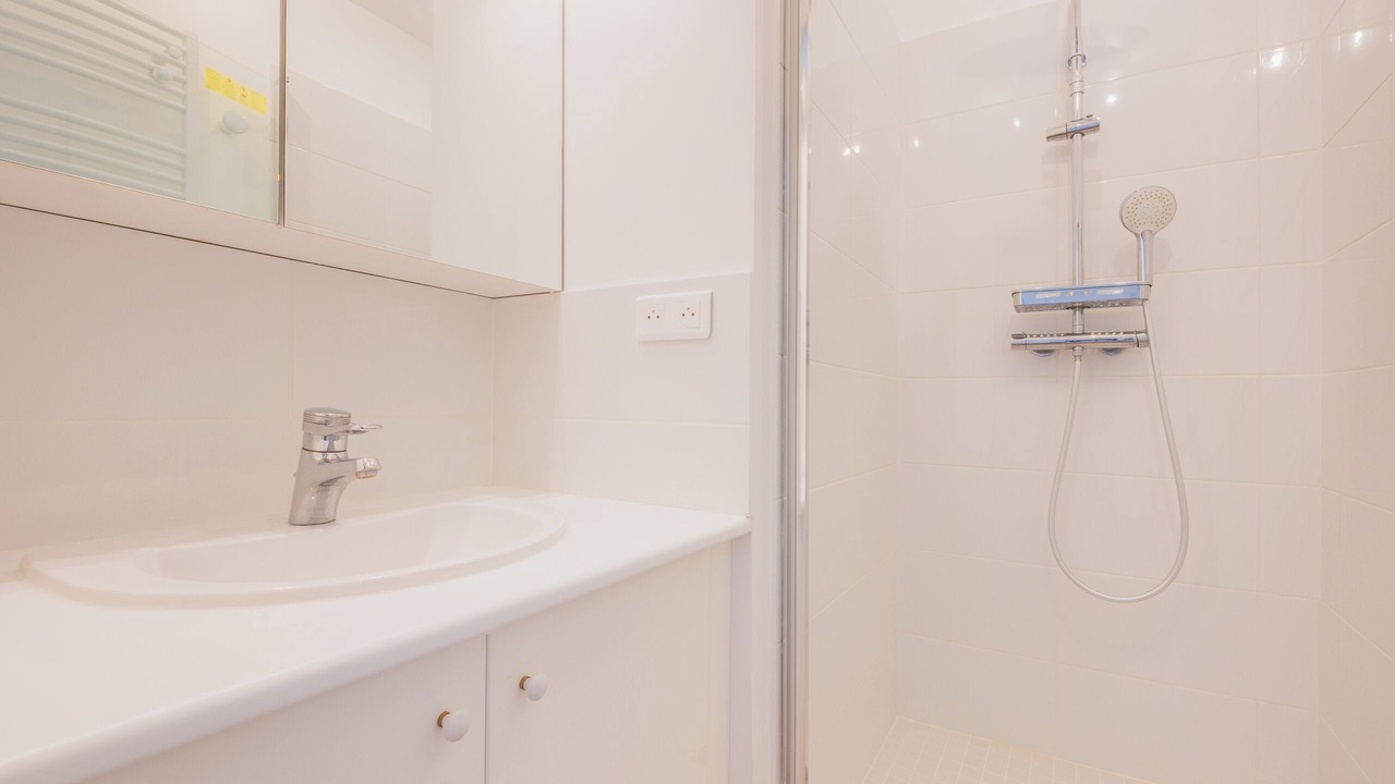 Photo of Bathroom in Passy