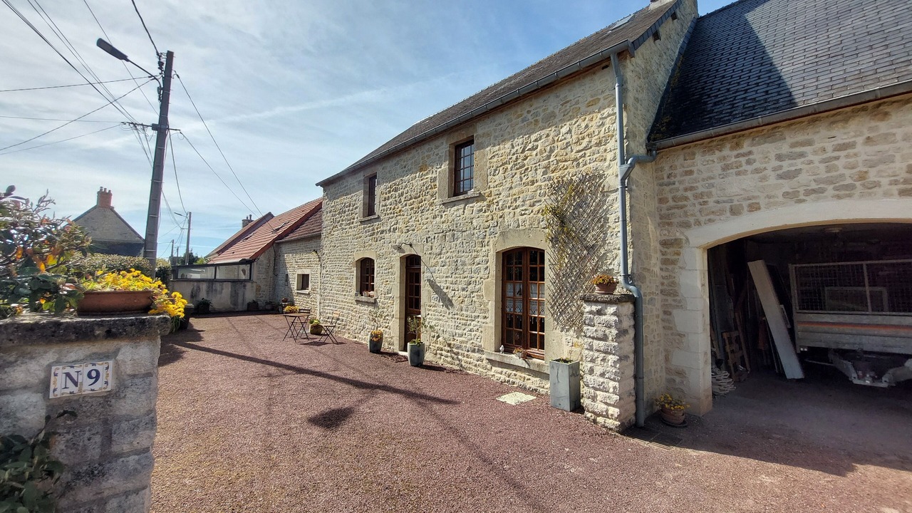 Photo of Outdoor in Sainte-Mere-Eglise