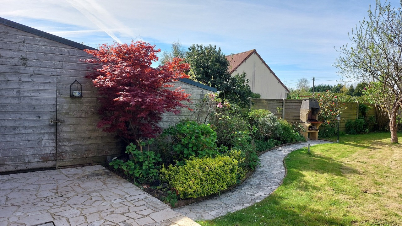 Photo of Outdoor in Sainte-Mere-Eglise