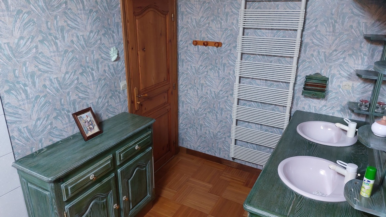Photo of Bathroom in Sainte-Mere-Eglise