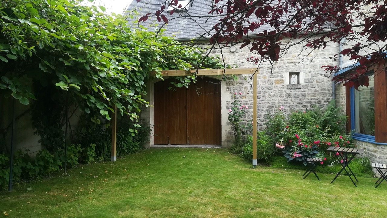 Photo of Outdoor in Sainte-Mere-Eglise