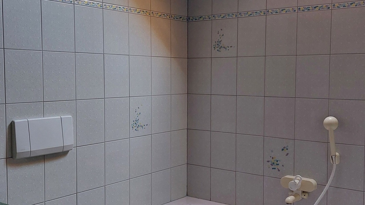 Photo of Bathroom in Sainte-Mere-Eglise