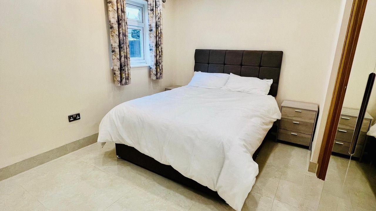Photo of Bedroom in Uxbridge South