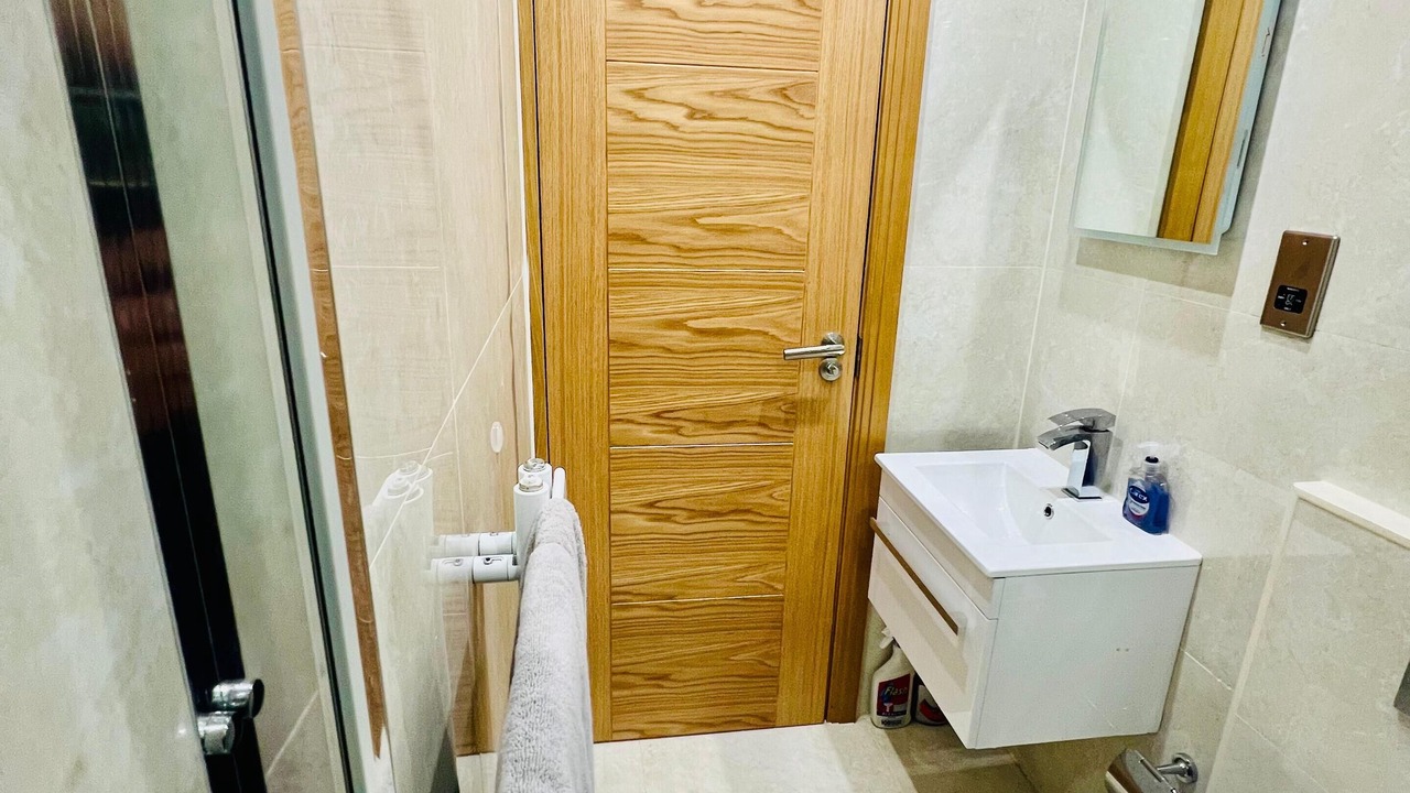 Photo of Bathroom in Uxbridge South