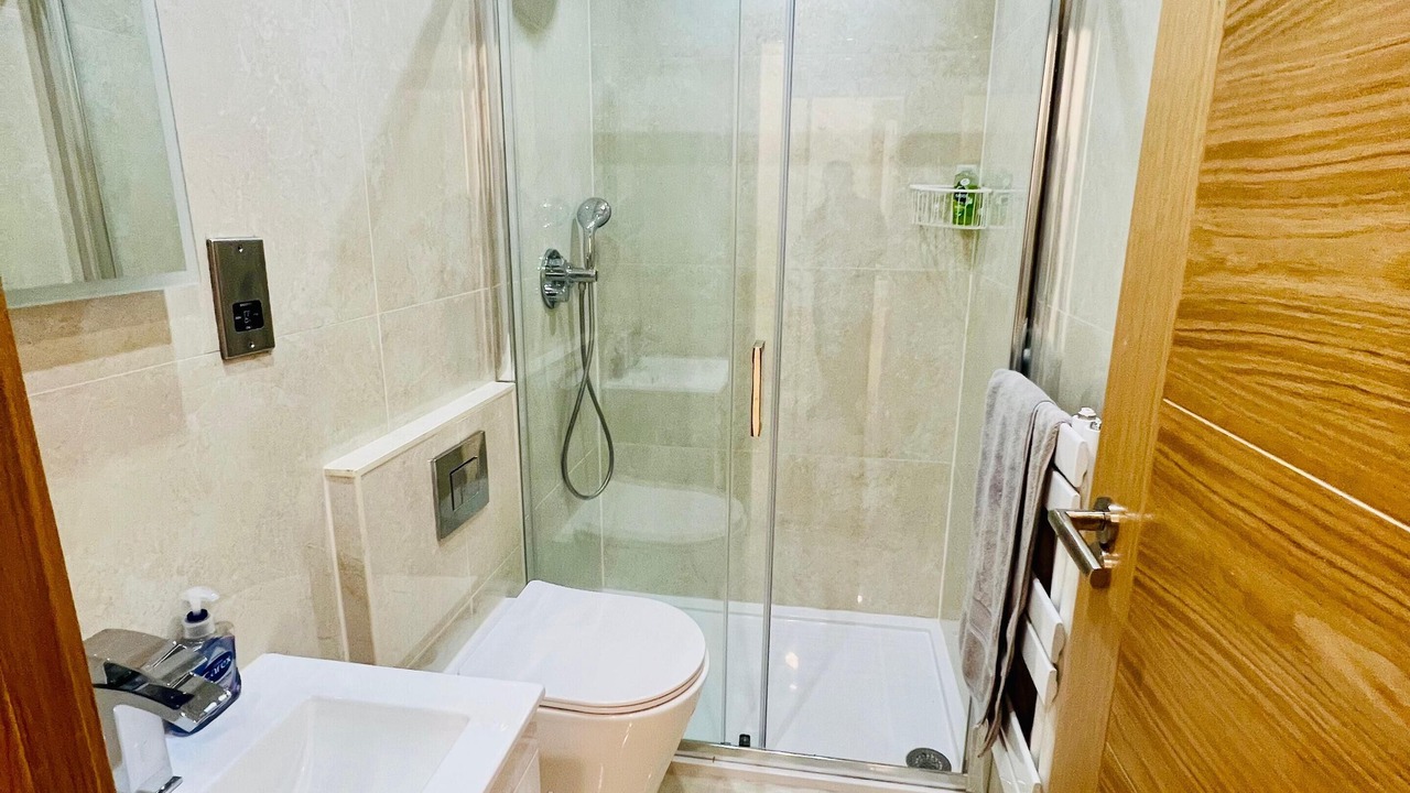 Photo of Bathroom in Uxbridge South