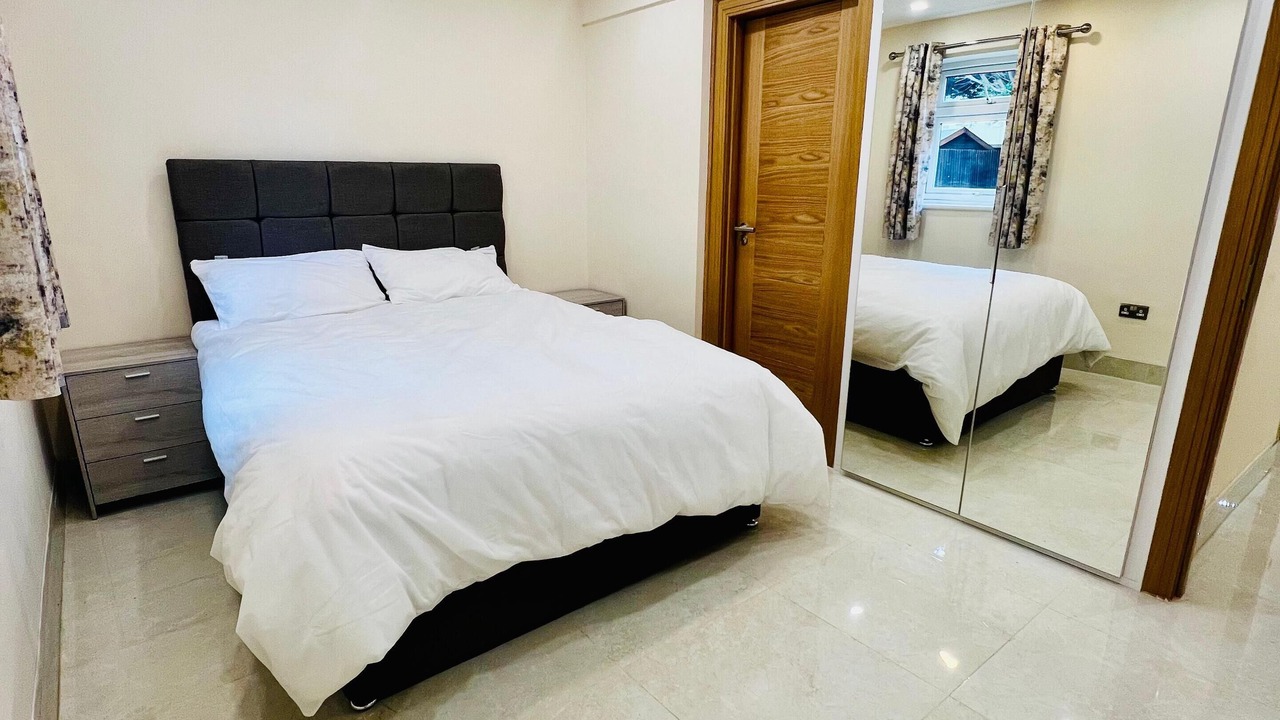 Photo of Bedroom in Uxbridge South