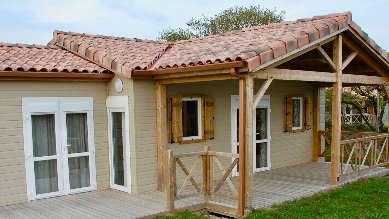 Photo of Outdoor in La Chapelle-Hermier