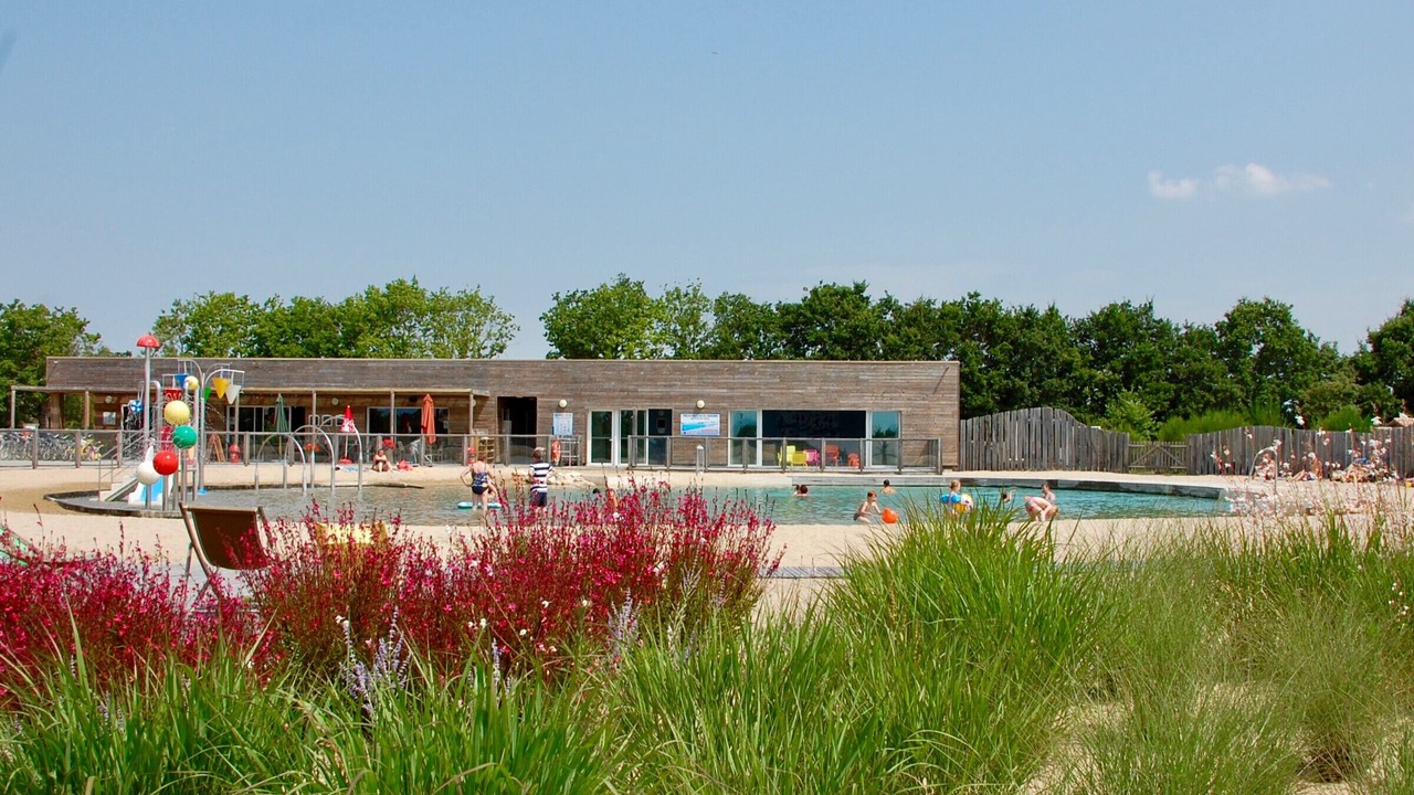 Photo of Outdoor in La Chapelle-Hermier